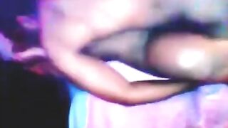 Old Sextape Of Fatima Leaked