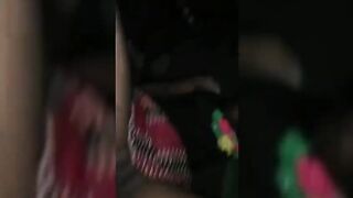 Night Sextape Of Kumasi Girl Zina