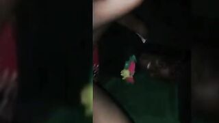 Night Sextape Of Kumasi Girl Zina