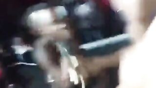 Drunk And Naughty South African Girls