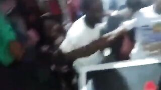 Drunk And Naughty South African Girls