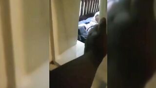 Caught My Bestfriend Fucking My Wife