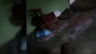 My Roommate Fucking His Girl Hardcore