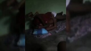 My Roommate Fucking His Girl Hardcore