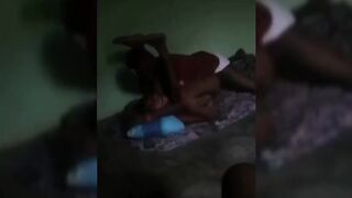 My Roommate Fucking His Girl Hardcore