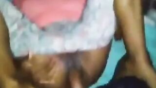 Young Kumasi Girl Loves My Dick