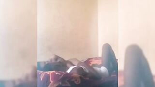 Sextape Of OAU Students Uju And Tunde