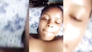 Leak Video Of Nigerian Girl Ifechi