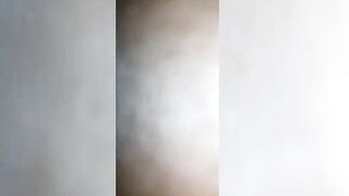 Drunk Girlfriend Cumming On Deep Penetration