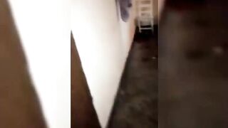 Hassan Caught Fucking Brothers Wife