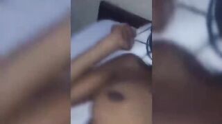Happiness Exposed In Leak Sextape