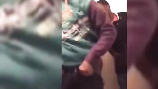 Cape Town Guys Almost Caught By Mom Having Threesome