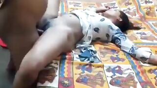 Fuck And Cum On My Drunk Neighbor