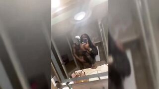 Estate Security Guy Fucking Me