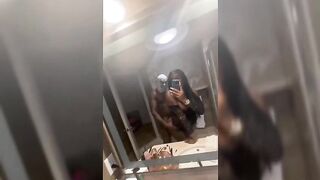 Estate Security Guy Fucking Me