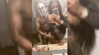 Estate Security Guy Fucking Me