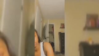 Private Video Of South Africa Girl Rose