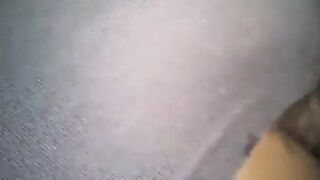 My Female Friend Let Me Fuck Her