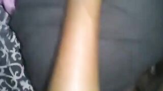 My Female Friend Let Me Fuck Her