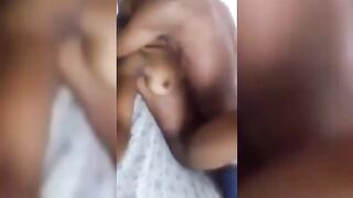 Sextape Of Ayo And Girlfriend Lisa