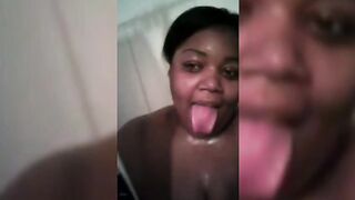 Video Of Cape Town Babe Modesta Leaked By Ex