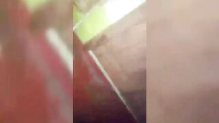 Veronica Caught By Husband Cheating