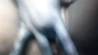 Boobs And Pussy Of Chubby Nigerian Babe