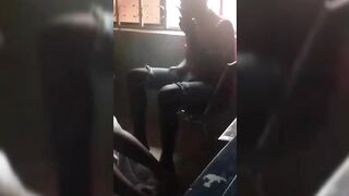 Leak Video Of Lagos Guys Having Sex Party