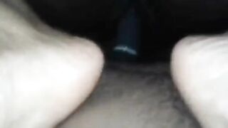 Leak Sextape Of Chubby Durban Lady