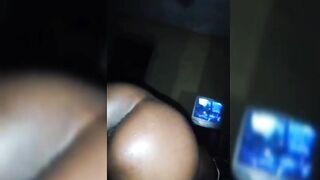 My Neighbor Finally Riding My Dick