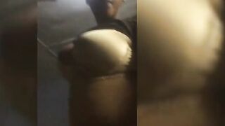 Zainab Showing Her Boobs