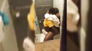 Trending Sextape Of Ugandan Influencer Christine Nampeera