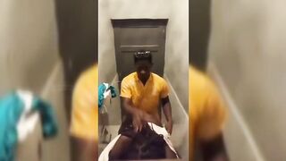 Trending Sextape Of Ugandan Influencer Christine Nampeera