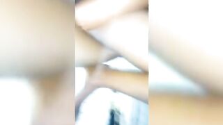 Hausa Girl Aminah Seen In Sextape