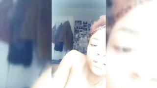 Nude Snapchat Video Of Julia