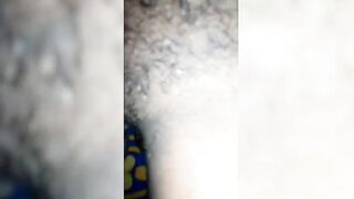 Penetrating Lagos Girl With Dry Pussy