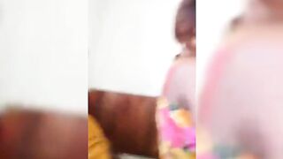 South Africans Having Quickie In Bar