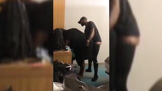 Joseph Leaked Sex Video With Lawyer In Office