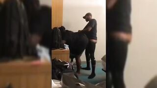 Joseph Leaked Sex Video With Lawyer In Office