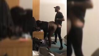 Joseph Leaked Sex Video With Lawyer In Office