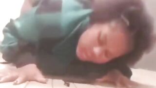 Sextape Of Chubby Ghana Girl Stellamaris