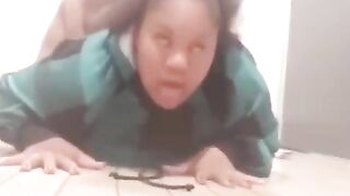 Sextape Of Chubby Ghana Girl Stellamaris