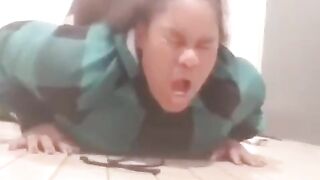 Sextape Of Chubby Ghana Girl Stellamaris