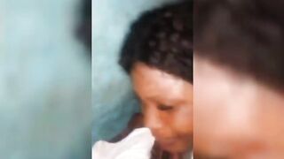 Screwing Agatha For Owing Me Money