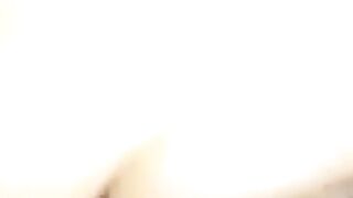 She's Cumming So Much On My Dick