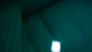 My Roommate Forgot To Use Condom On Runs Girl