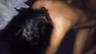 Accra Guy And Roommate Paid One Escort Girl