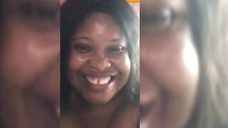 Leak Nude Video Call Of Naija Lady