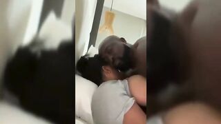 Leak Sextape Of Nollywood Actress Moyo Lawal