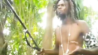 Girls Topless In Nollywood Movie